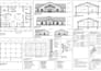 create custom barndominium construction and permit drawings